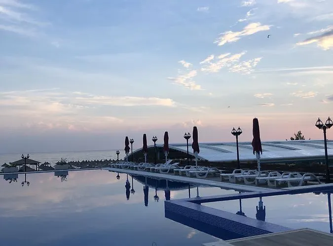 Adriatic Hotell