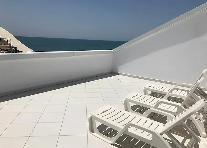 Hotell Adriatic