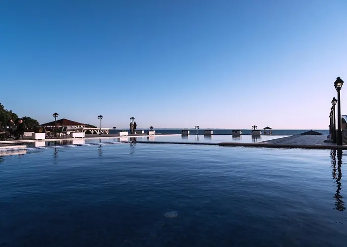 Hotell Adriatic *