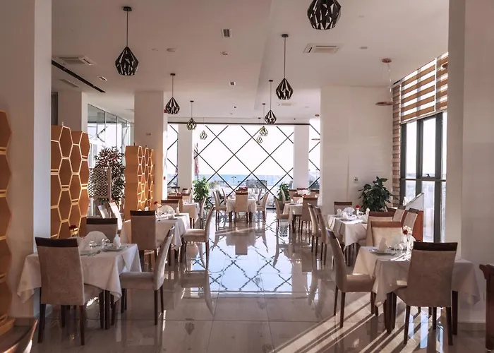 Adriatic * Shëngjin